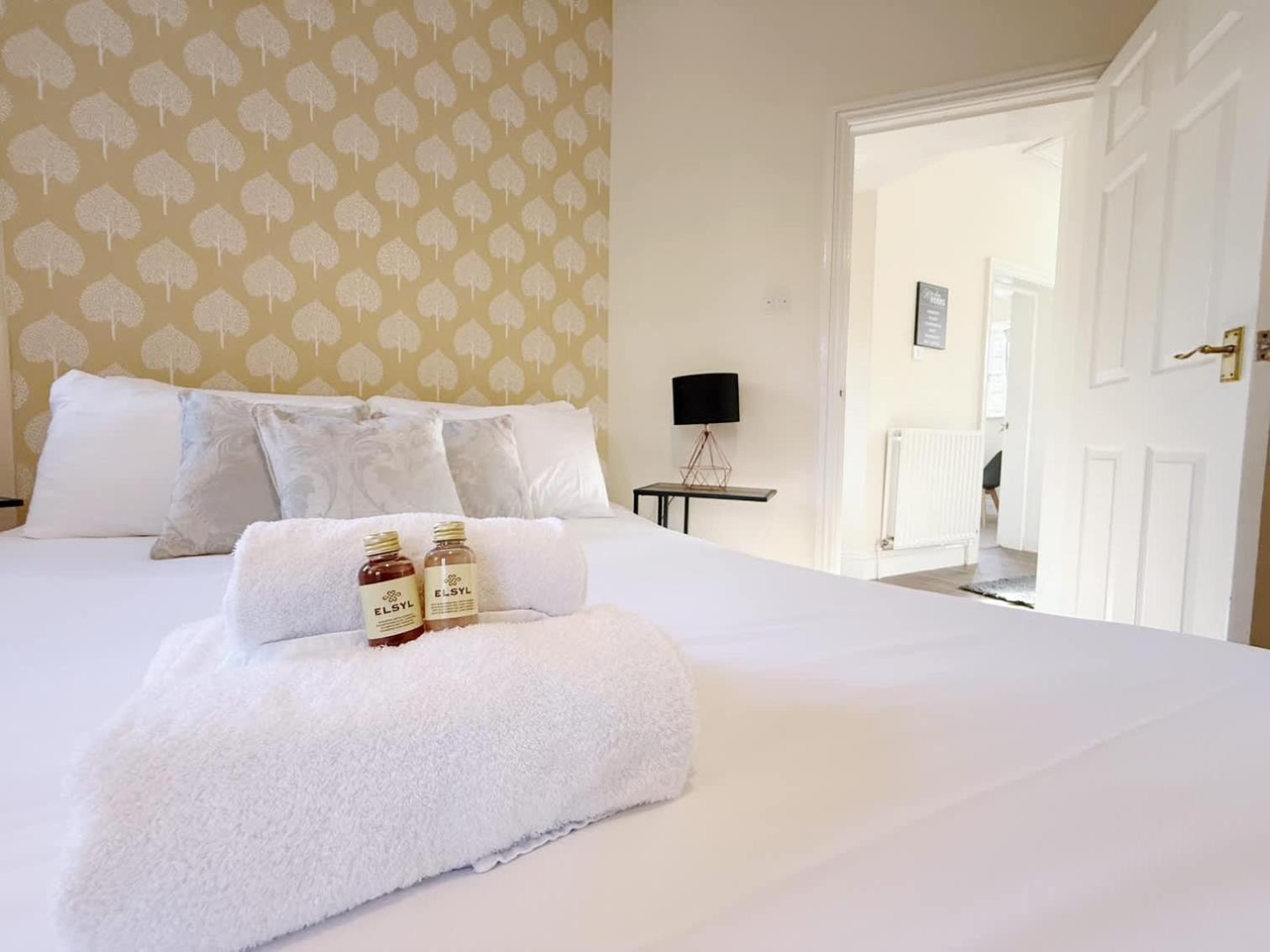 Cosy 1-Bedroom Cottage Next To Combe Lodge Venue Blagdon Kültér fotó