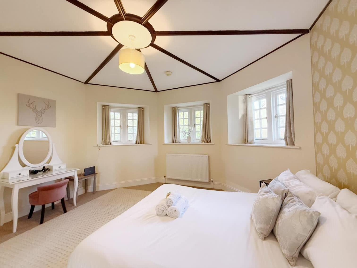 Cosy 1-Bedroom Cottage Next To Combe Lodge Venue Blagdon Kültér fotó